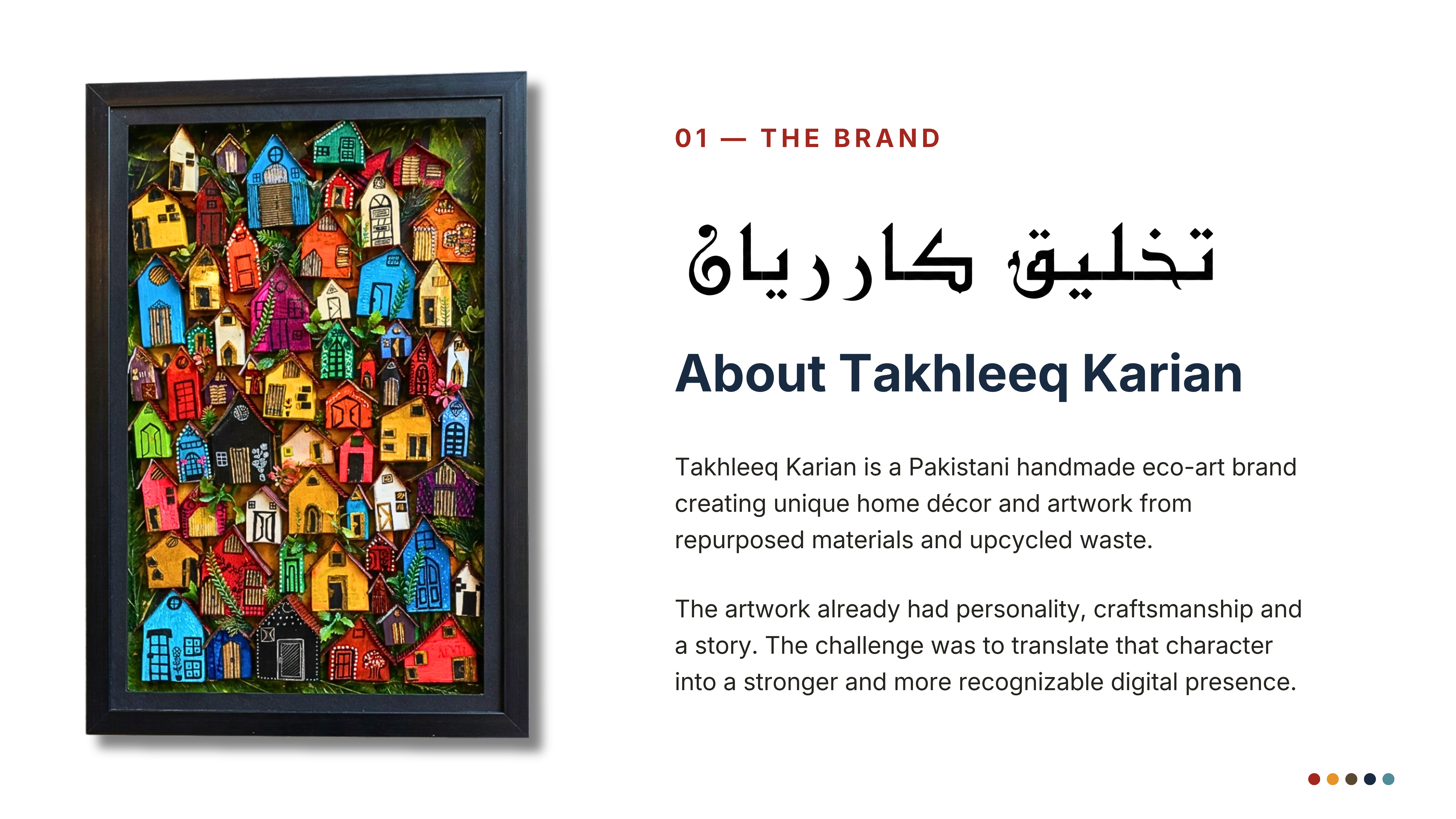 Takhleeq Karian Visual 4